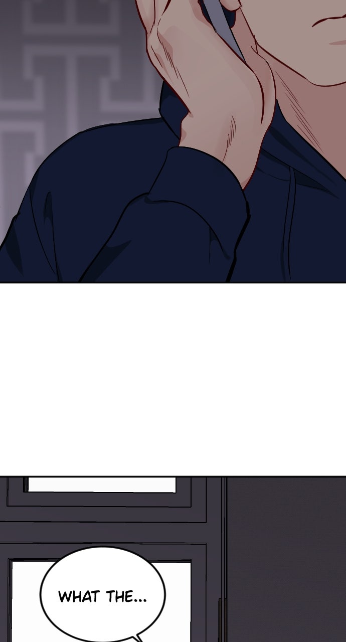 The Secretary’s Secret Episode 41 page 49 - 