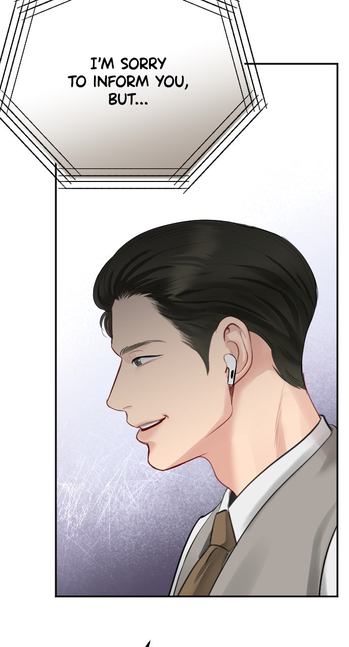 The Secretary’s Secret Episode 41 page 6 - 