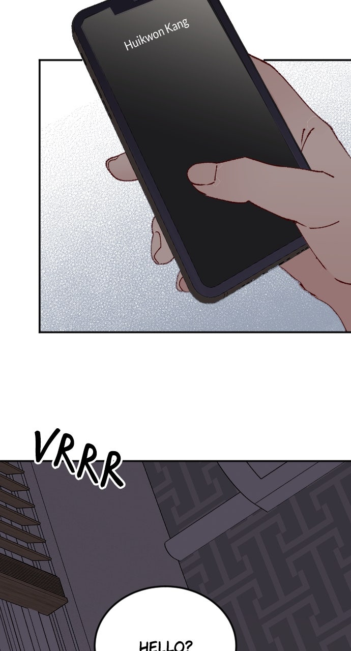 The Secretary’s Secret Episode 41 page 51 - 