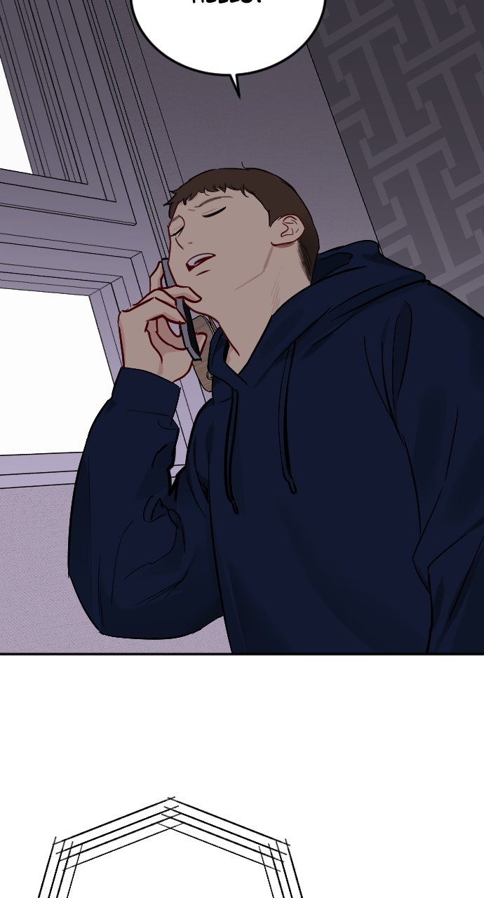 The Secretary’s Secret Episode 41 page 52 - 