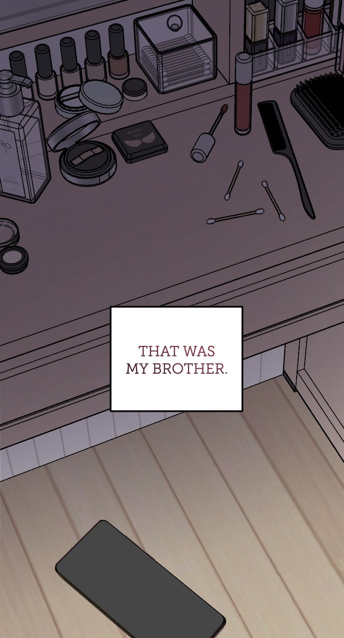 The Secretary’s Secret Episode 41 page 57 - 