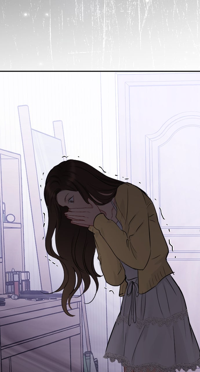 The Secretary’s Secret Episode 41 page 59 - 