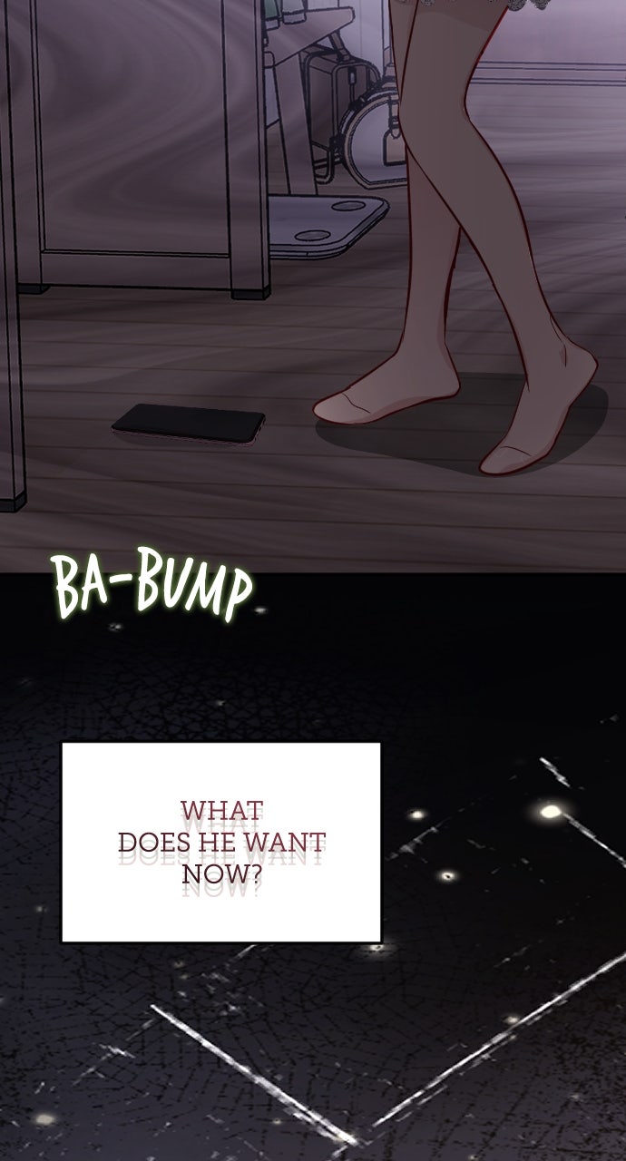 The Secretary’s Secret Episode 41 page 60 - 