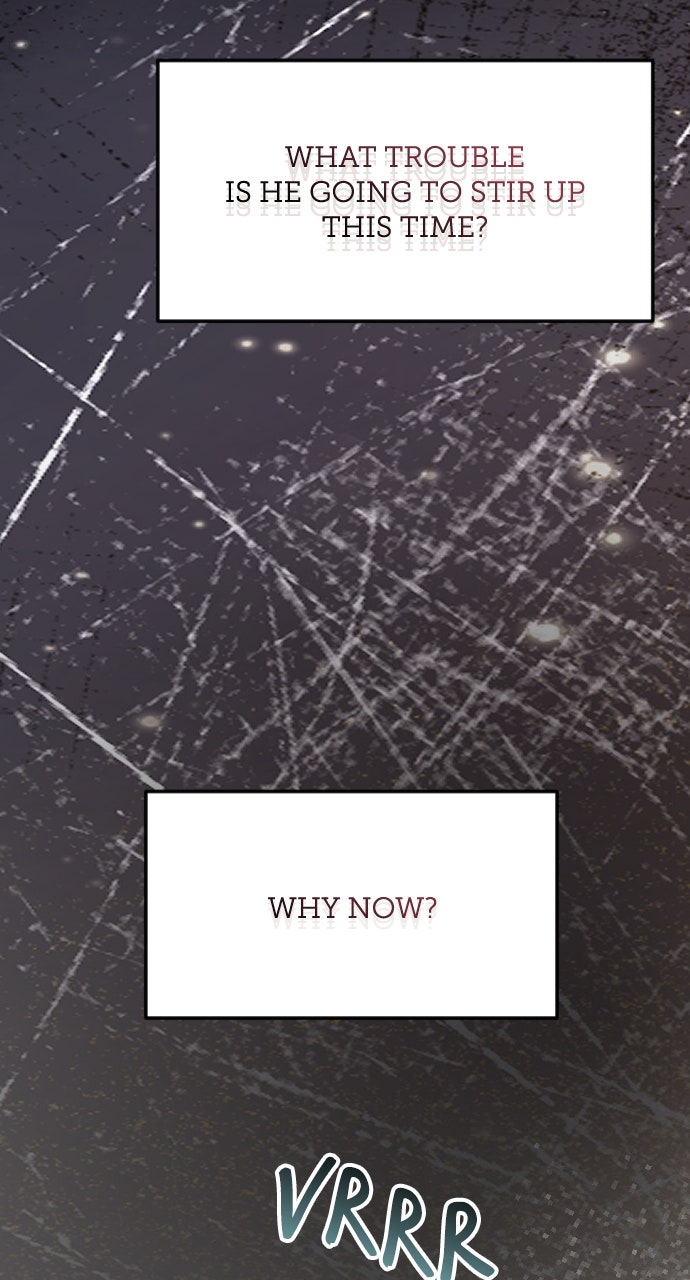 The Secretary’s Secret Episode 41 page 61 - 