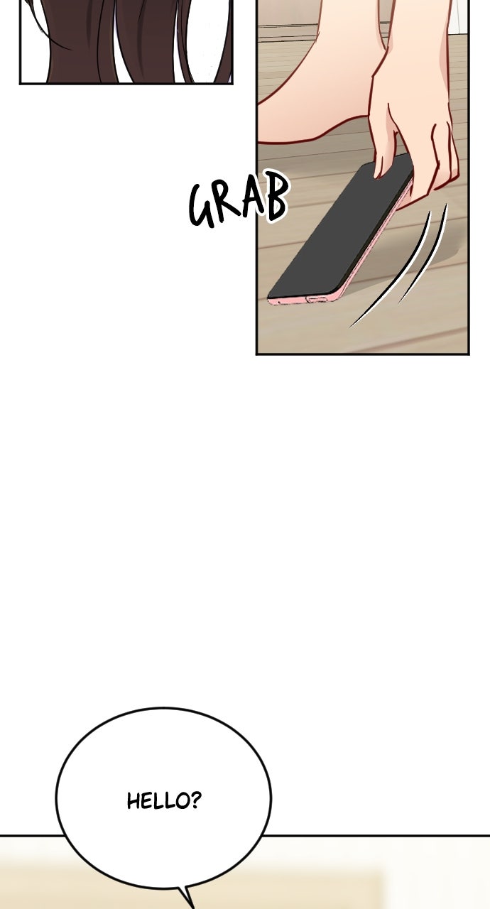 The Secretary’s Secret Episode 41 page 63 - 