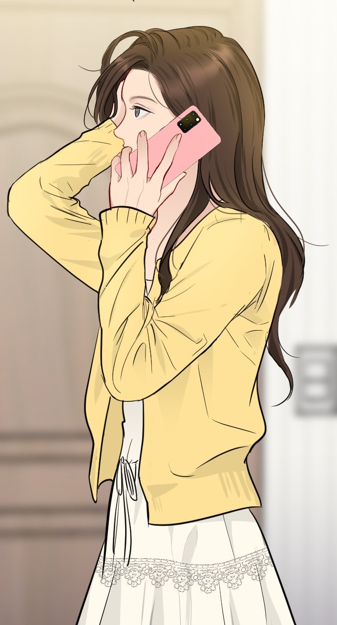 The Secretary’s Secret Episode 41 page 64 - 