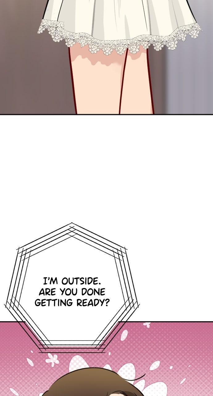 The Secretary’s Secret Episode 41 page 65 - 
