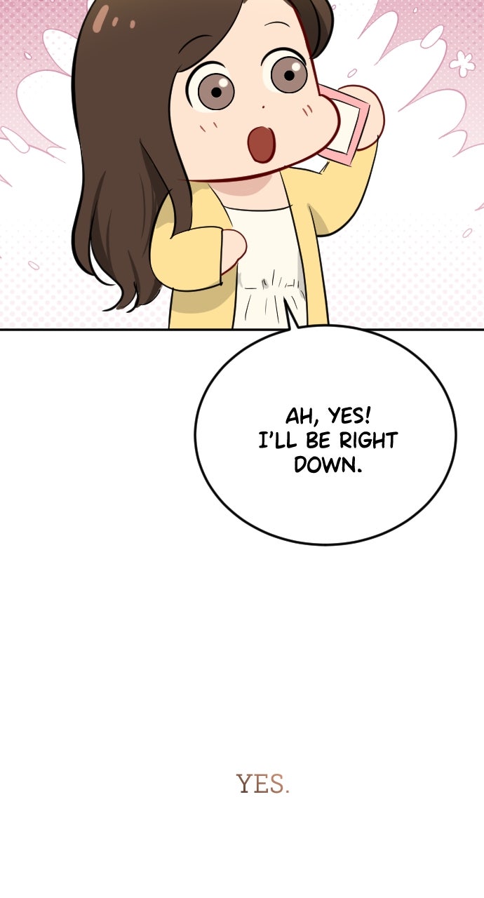 The Secretary’s Secret Episode 41 page 66 - 