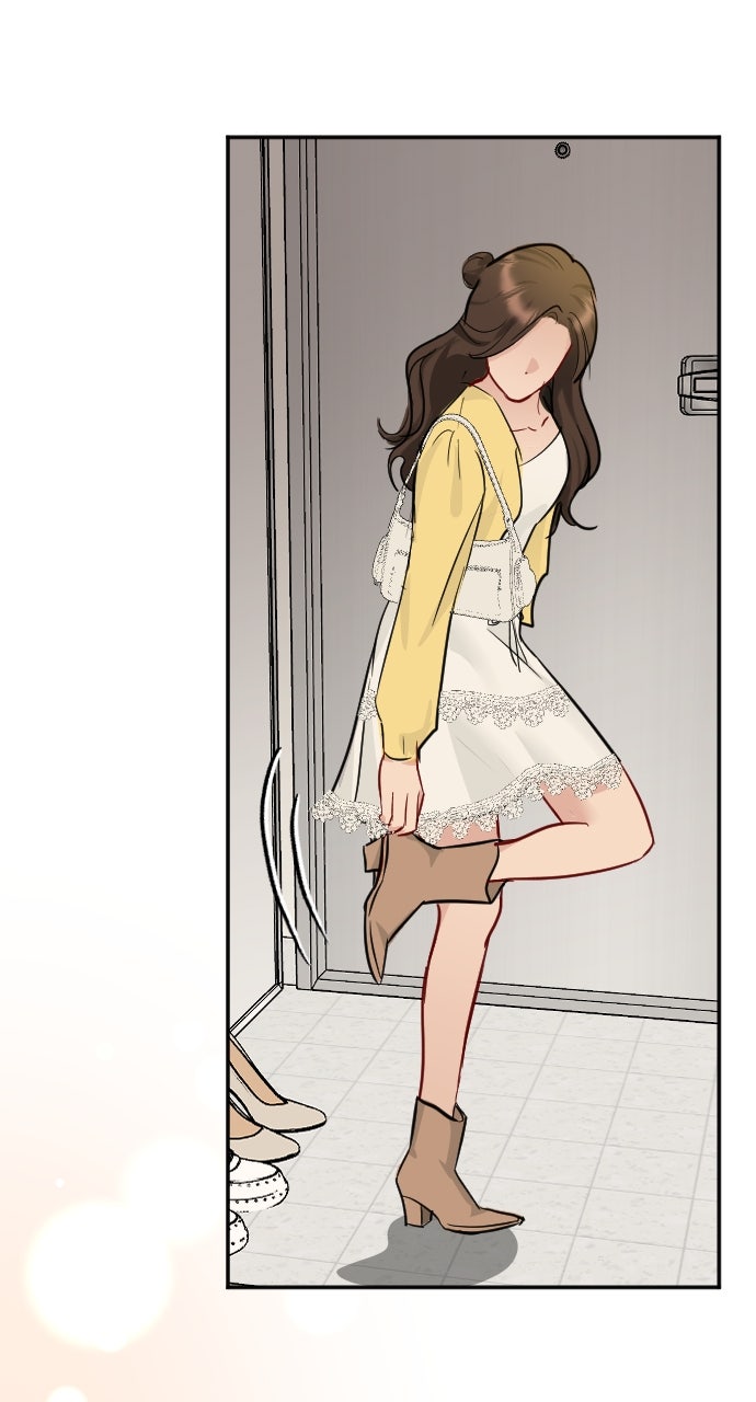 The Secretary’s Secret Episode 41 page 68 - 
