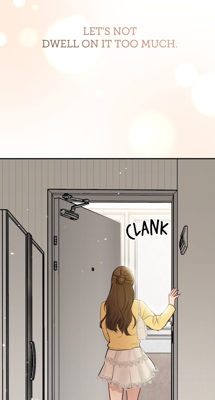 The Secretary’s Secret Episode 41 page 69 - 