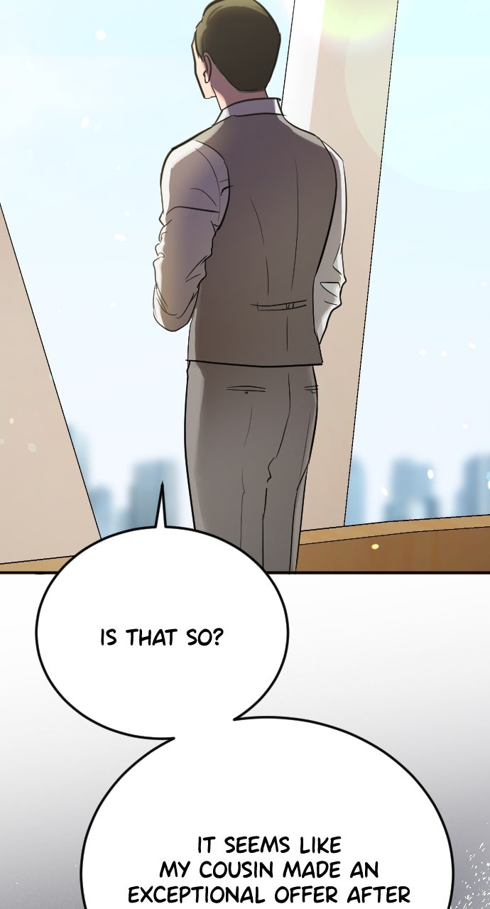 The Secretary’s Secret Episode 41 page 8 - 