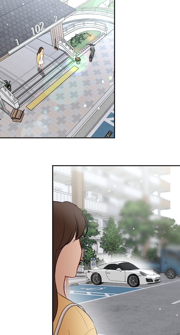 The Secretary’s Secret Episode 41 page 71 - 
