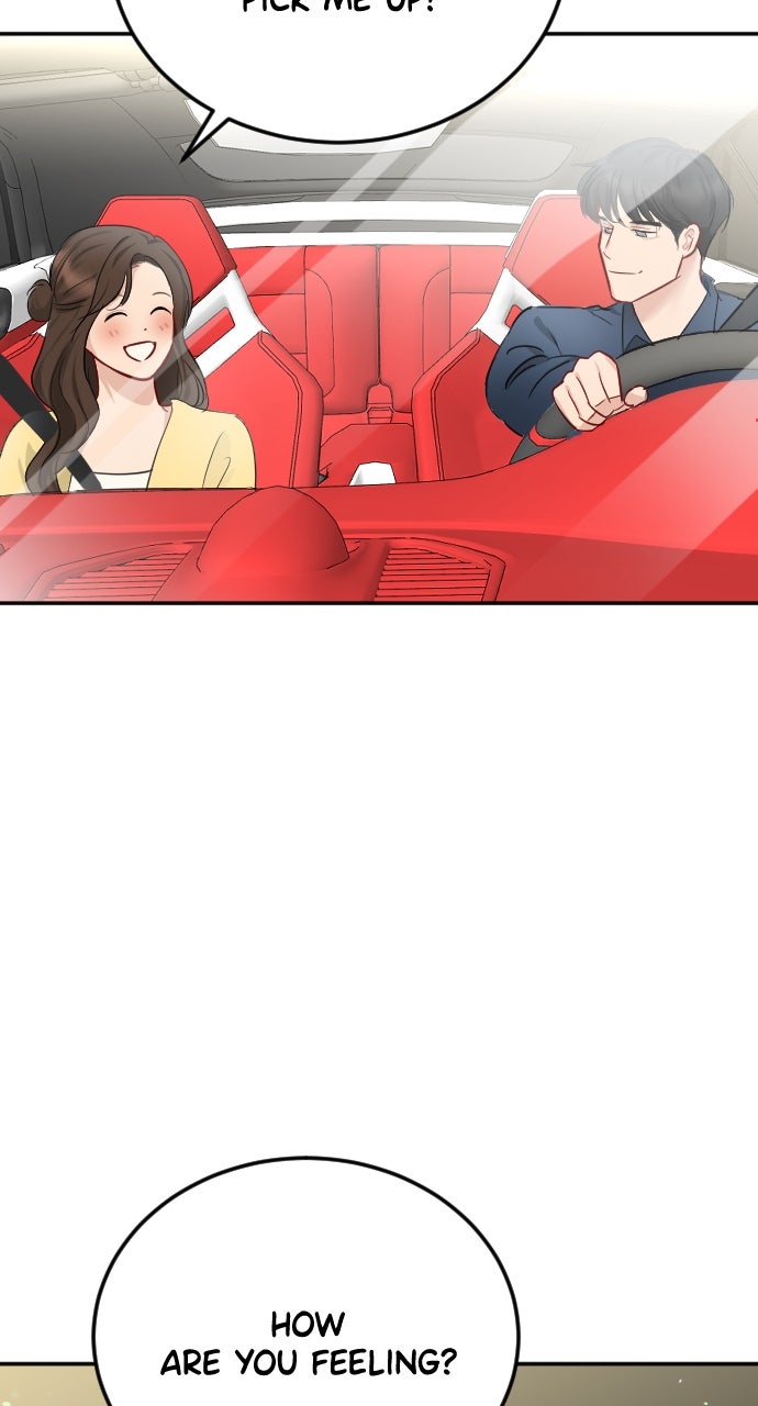 The Secretary’s Secret Episode 41 page 73 - 
