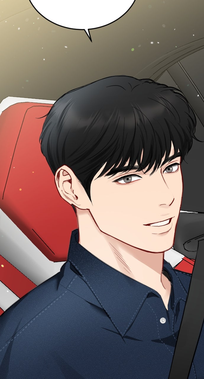 The Secretary’s Secret Episode 41 page 74 - 