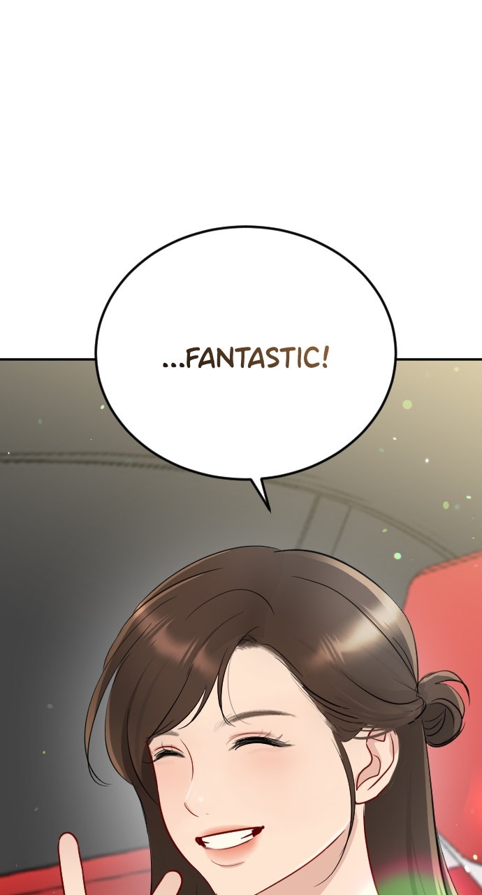 The Secretary’s Secret Episode 41 page 76 - 