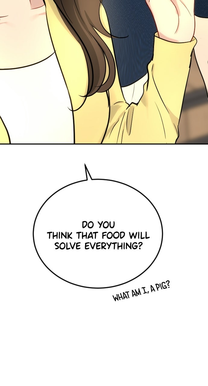 The Secretary’s Secret Episode 42 page 14 - 