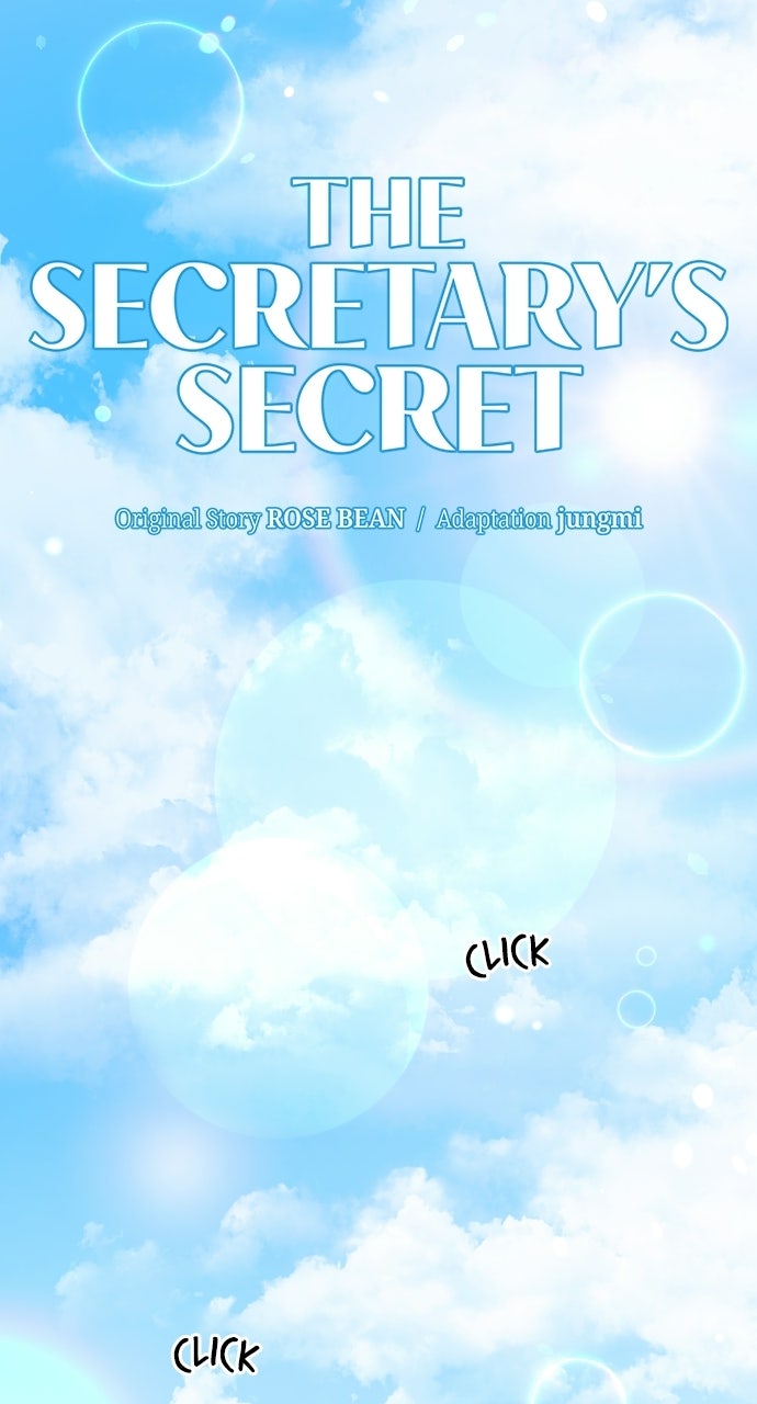 The Secretary’s Secret Episode 42 page 17 - 