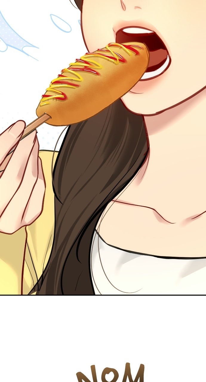The Secretary’s Secret Episode 42 page 3 - 