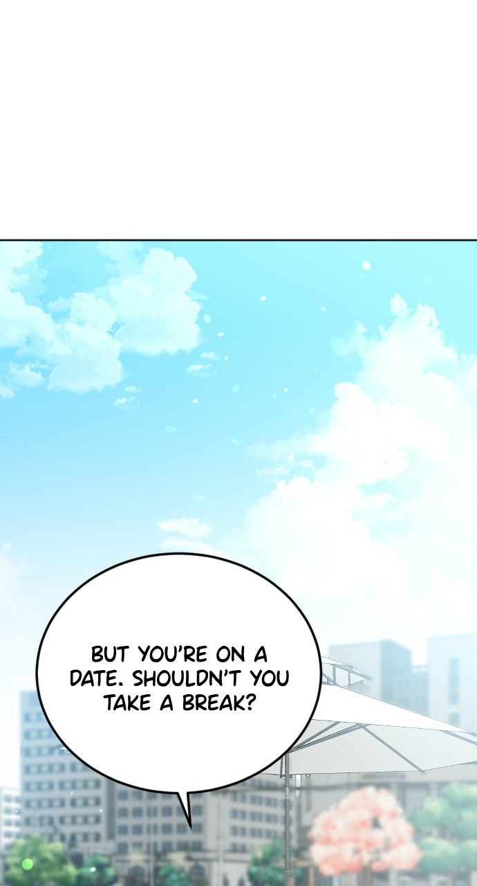 The Secretary’s Secret Episode 42 page 28 - 