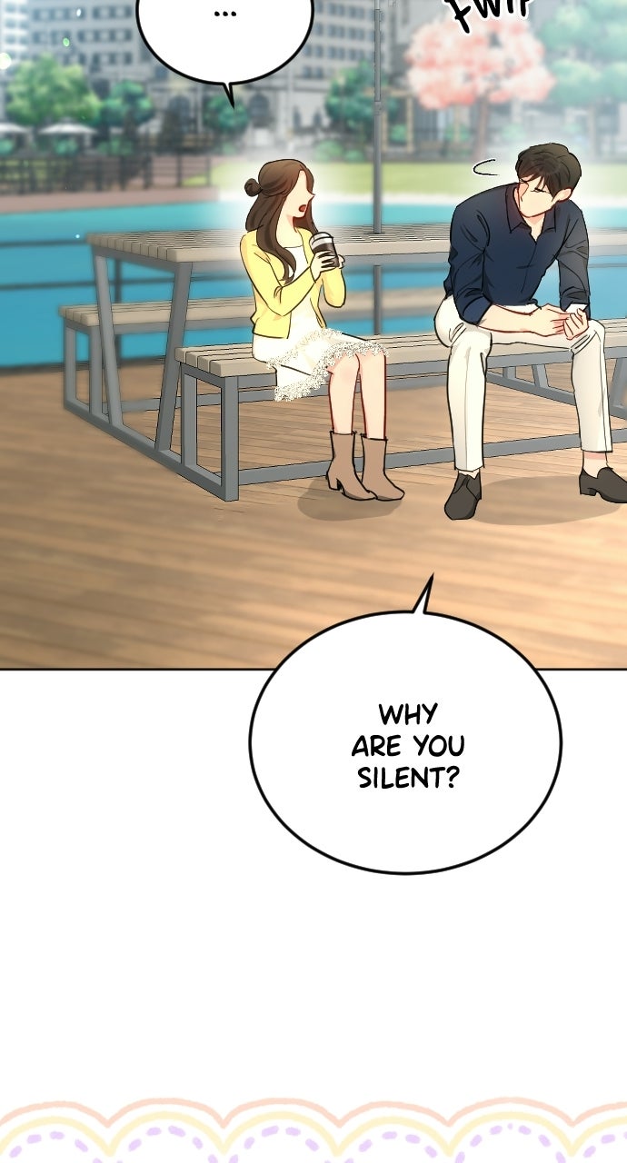 The Secretary’s Secret Episode 42 page 30 - 