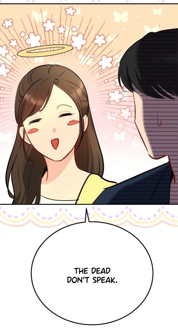 The Secretary’s Secret Episode 42 page 31 - 