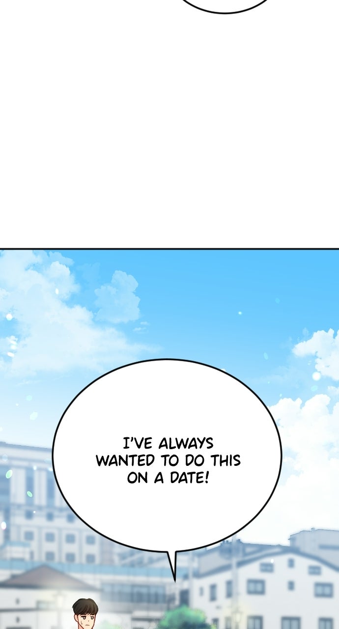 The Secretary’s Secret Episode 42 page 37 - 