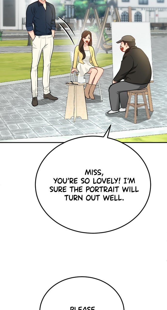 The Secretary’s Secret Episode 42 page 38 - 