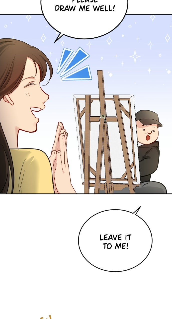 The Secretary’s Secret Episode 42 page 39 - 