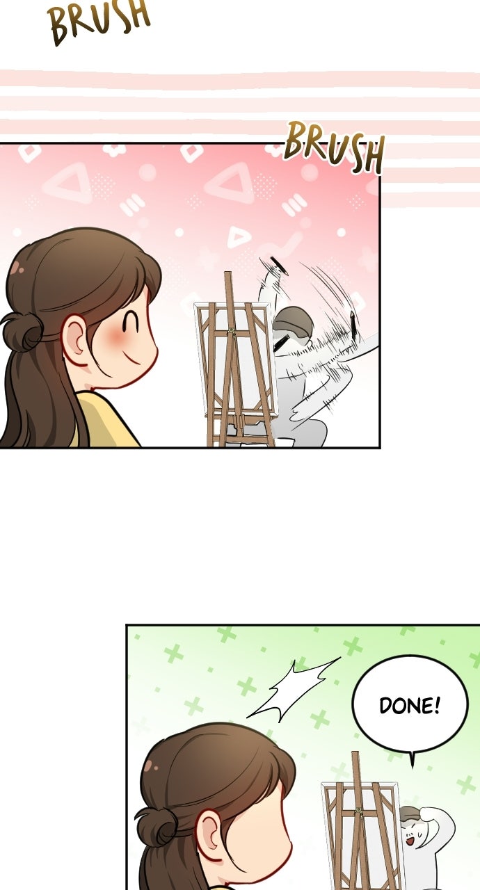 The Secretary’s Secret Episode 42 page 40 - 