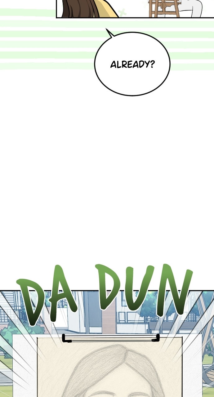 The Secretary’s Secret Episode 42 page 41 - 