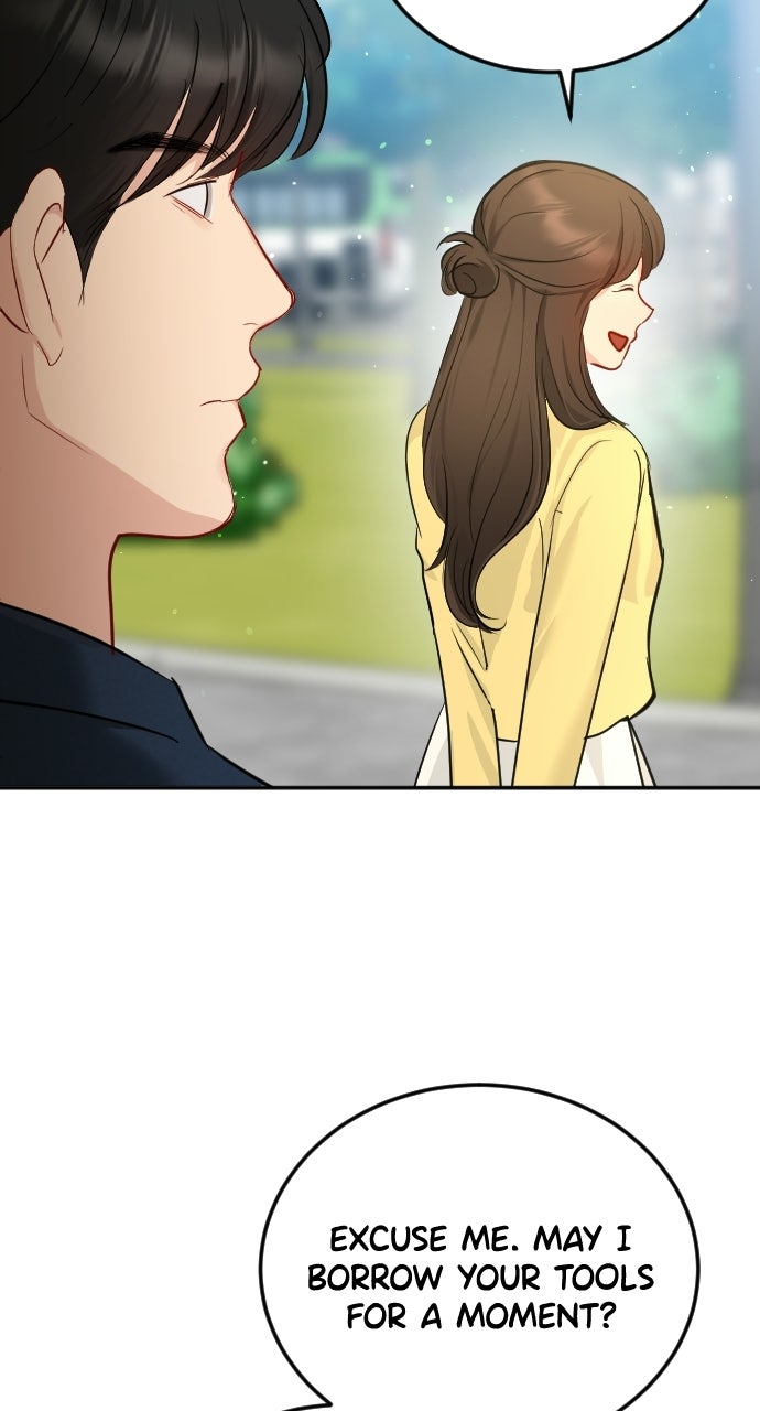 The Secretary’s Secret Episode 42 page 44 - 