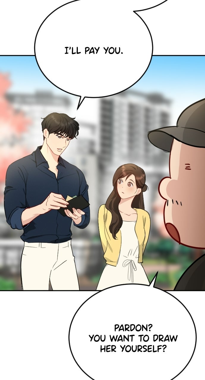 The Secretary’s Secret Episode 42 page 45 - 
