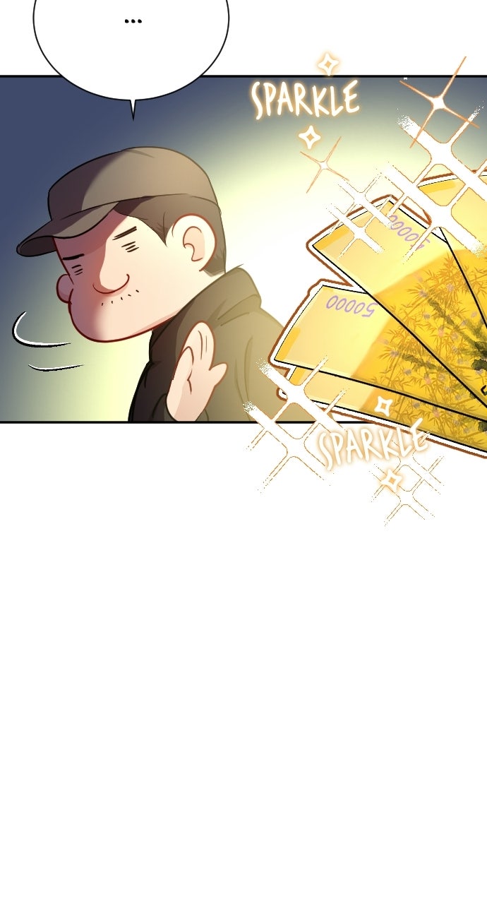The Secretary’s Secret Episode 42 page 47 - 