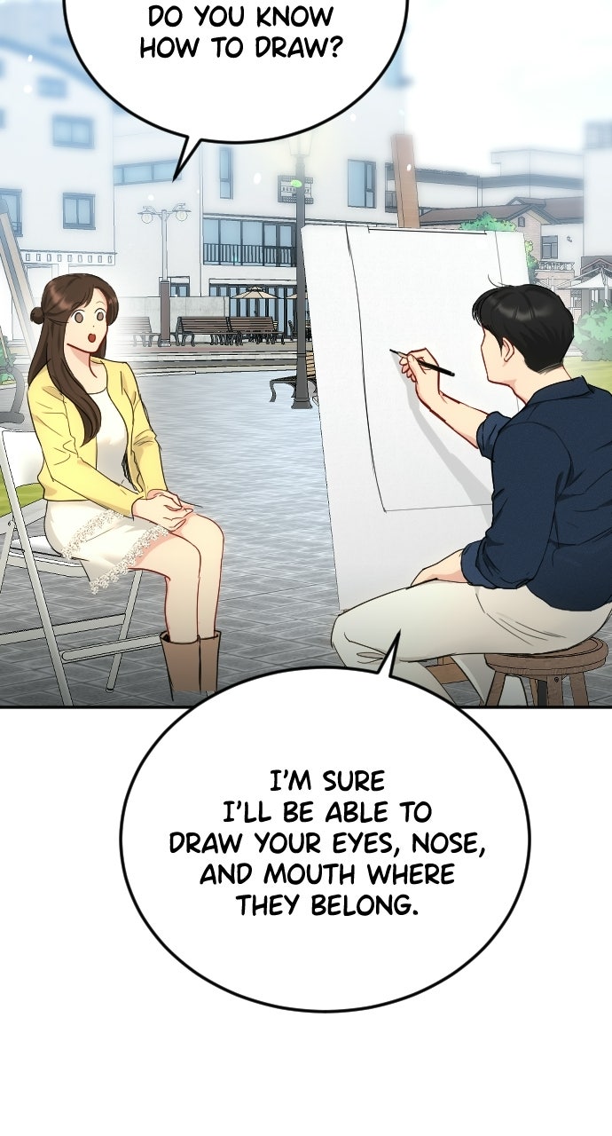 The Secretary’s Secret Episode 42 page 49 - 