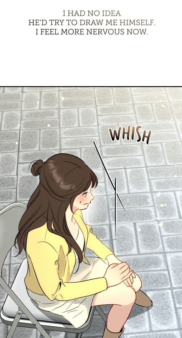 The Secretary’s Secret Episode 42 page 51 - 