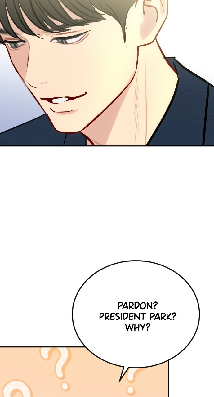 The Secretary’s Secret Episode 42 page 53 - 