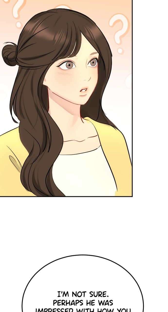 The Secretary’s Secret Episode 42 page 54 - 