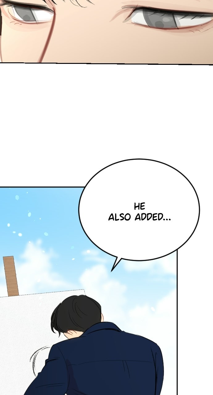 The Secretary’s Secret Episode 42 page 56 - 