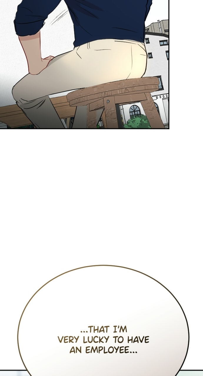 The Secretary’s Secret Episode 42 page 57 - 