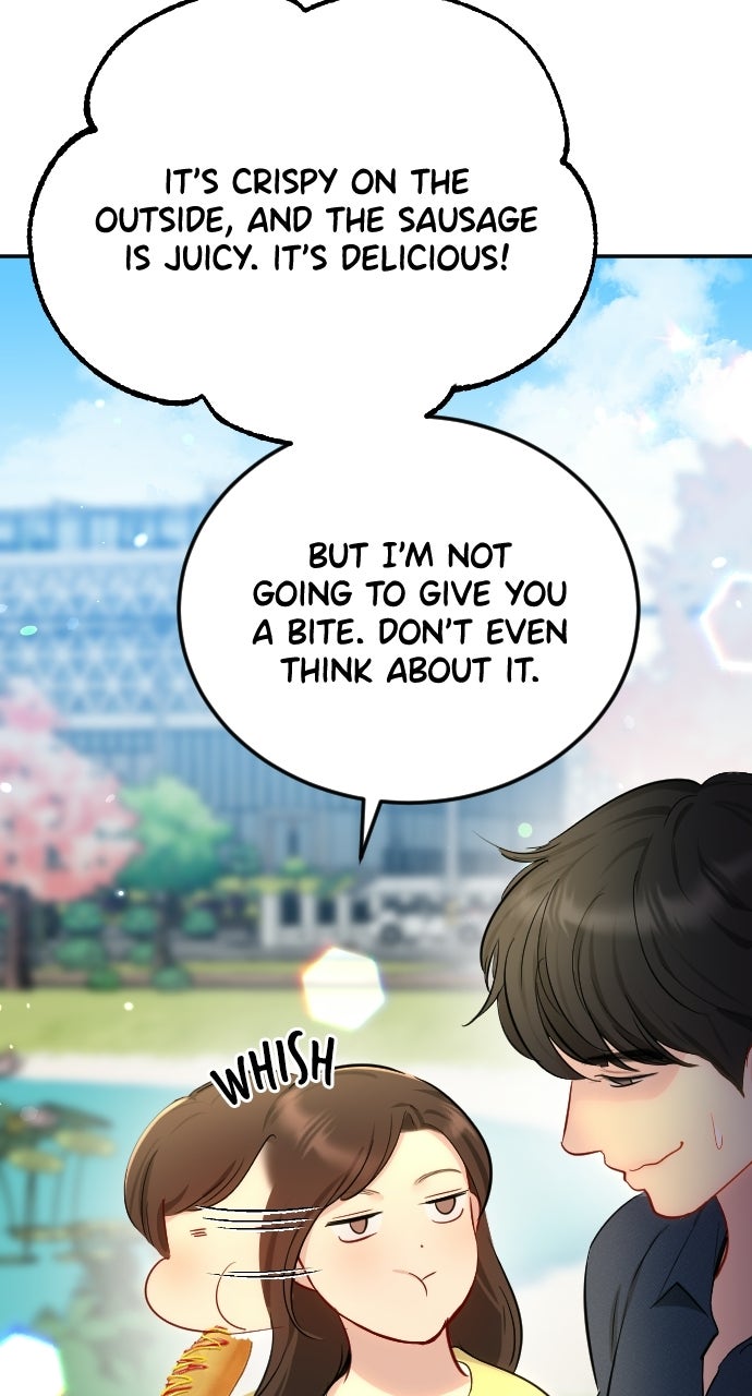 The Secretary’s Secret Episode 42 page 7 - 