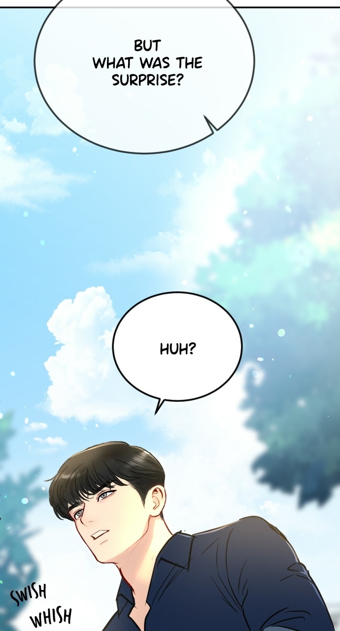The Secretary’s Secret Episode 42 page 65 - 