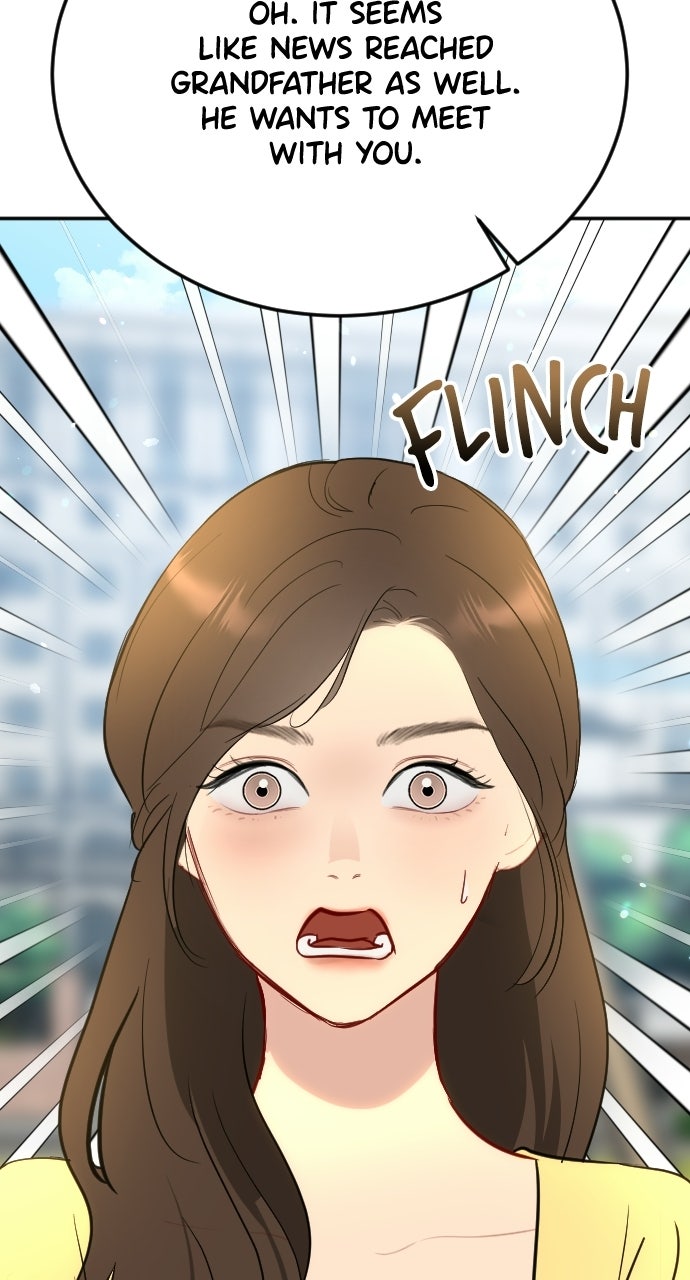 The Secretary’s Secret Episode 42 page 67 - 