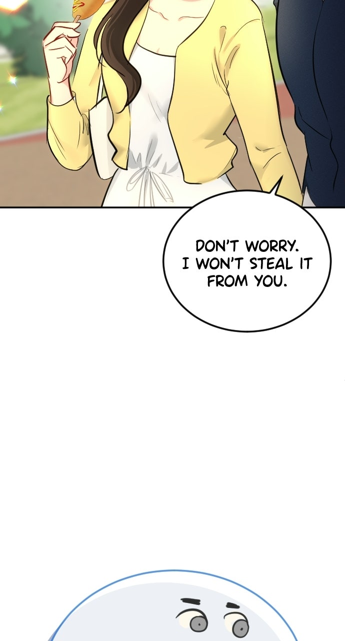 The Secretary’s Secret Episode 42 page 8 - 
