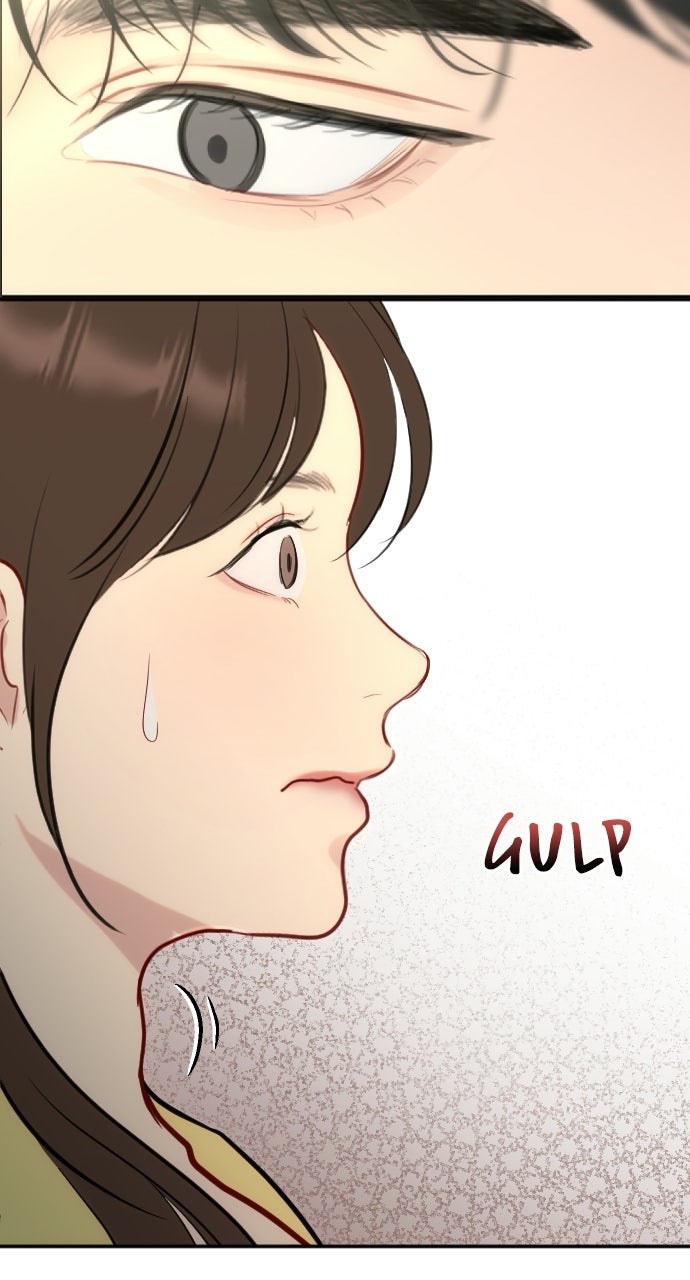 The Secretary’s Secret Episode 42 page 71 - 