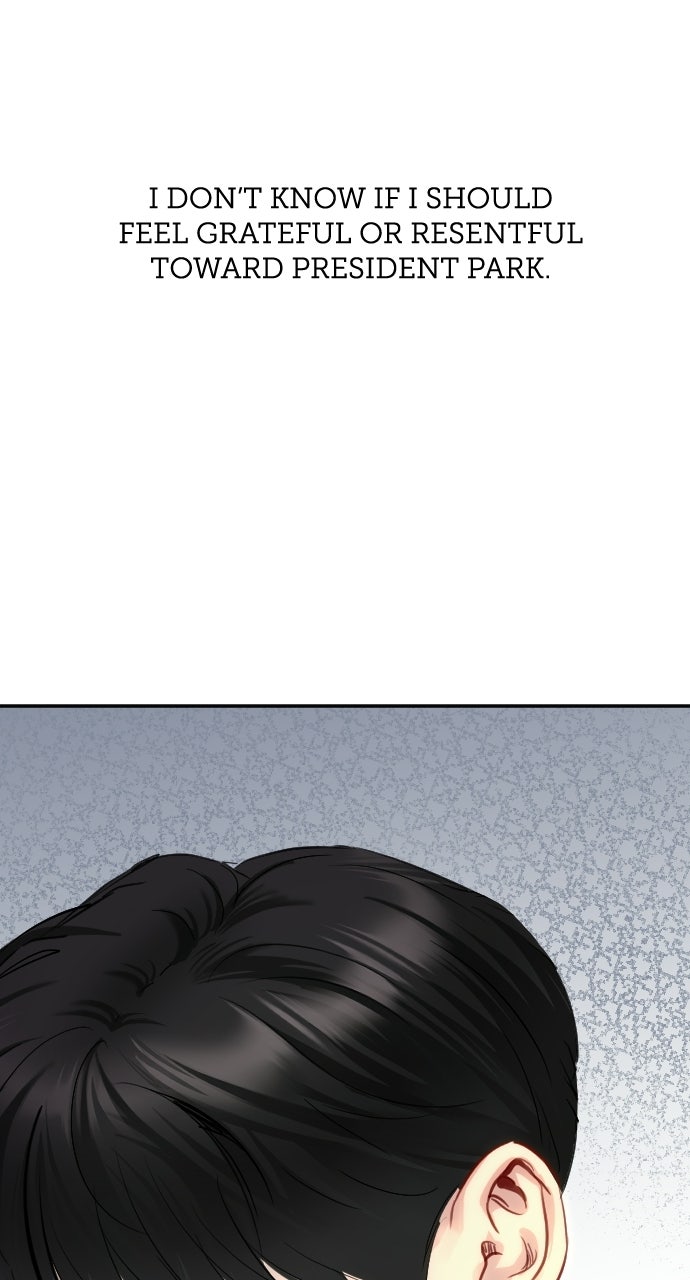 The Secretary’s Secret Episode 42 page 72 - 