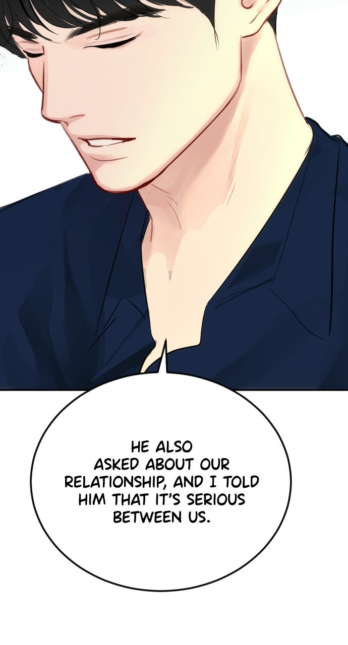 The Secretary’s Secret Episode 42 page 73 - 