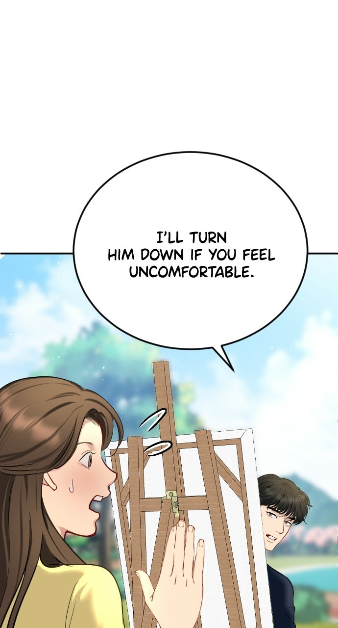 The Secretary’s Secret Episode 42 page 75 - 