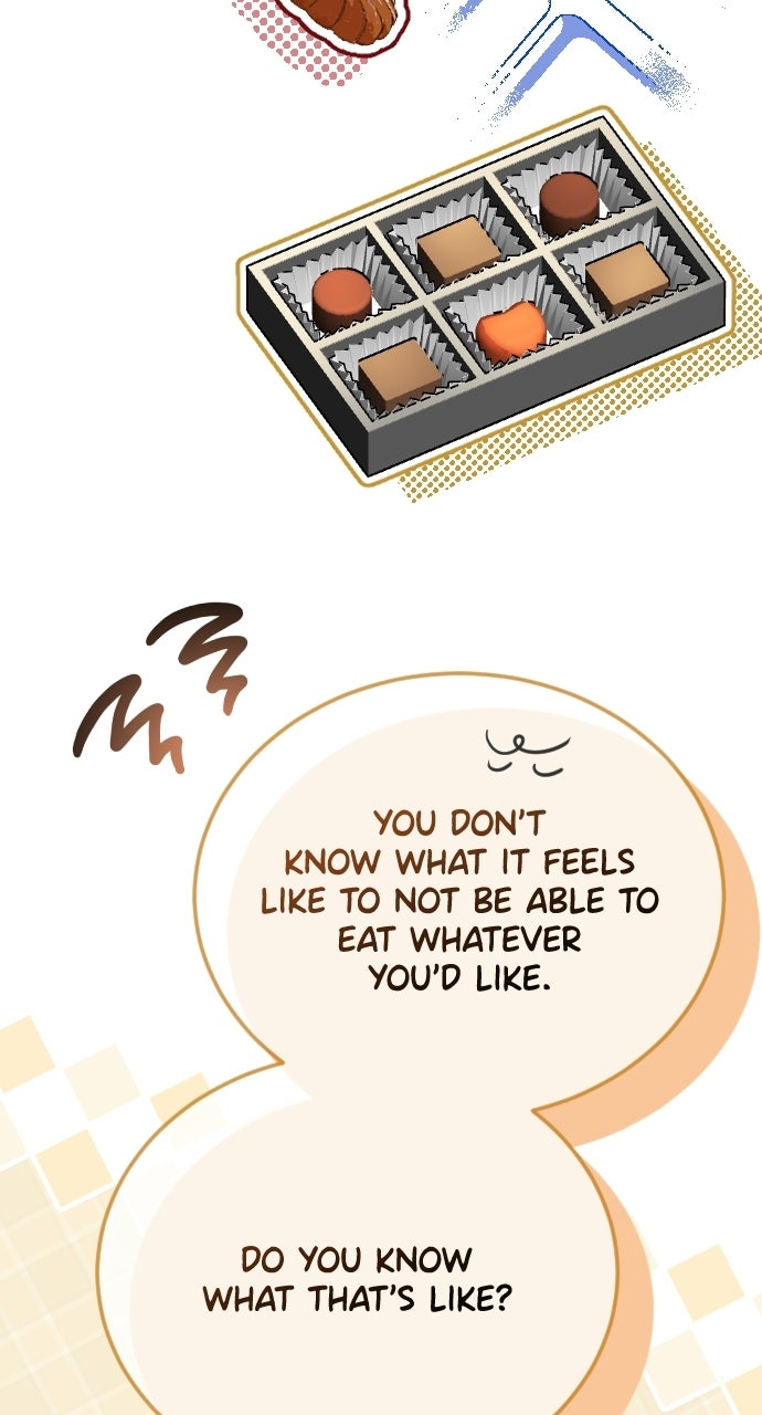 The Secretary’s Secret Episode 42 page 10 - 