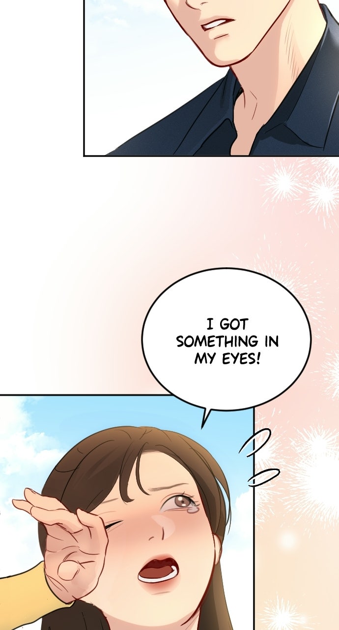 The Secretary’s Secret Episode 43 page 13 - 