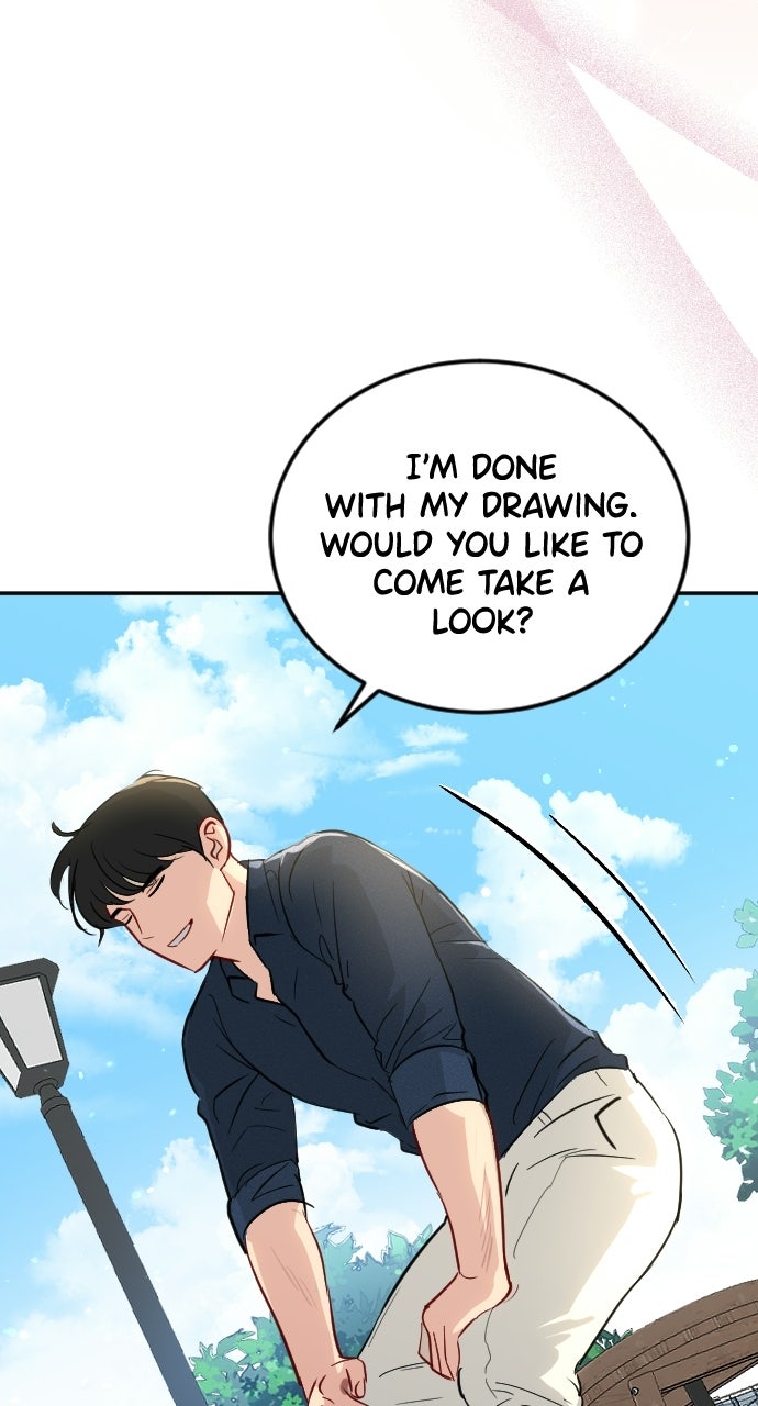 The Secretary’s Secret Episode 43 page 15 - 